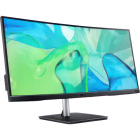 ACER CB343CURbemiiphuzx Монитор UM.CB3EE.001 2