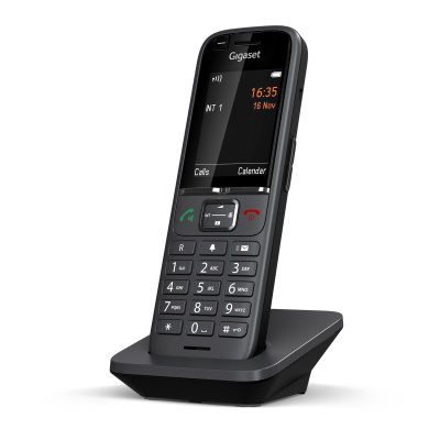 Gigaset S700H PRO S30852-H2974-S302 Телефон 1