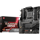 MSI B550 GAMING GEN3 Материнская плата 4