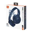 JBL Tune670NC JBLT670NCBLUCN Наушники 5
