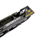 ASUS TUF Gaming GeForce RTX™ 4070 Ti SUPER 16GB GDDR6X TUF-RTX4070TIS-16GGAMING Видеокарта 90YV0KF1-M0NA00 4