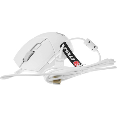 MSI Clutch GM11 S12-0401980-CLA Мышь 6