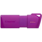 Kingston KC-U2L64-7LP USB Flash накопитель