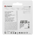 Kingston DTXON/128GB Флэш-накопитель USB3.2 128GB  3