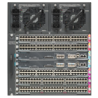Cisco Catalyst WS-C4507R Шасси 