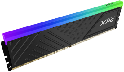 ADATA Spectrix 32GB AX4U360032G18I-SBKD35G Оперативная память 1
