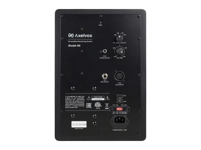 Axelvox R6 AX-0625A Акустическая систем 4