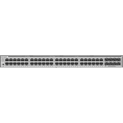 Huawei CloudEngine S5755-S48P8YZ Коммутатор 7