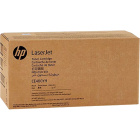 HP CE400YH Black Тонер-картридж