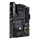 ASUS TUF GAMING B450-PLUS II Материнская плата 90MB1650-M0EAY0 2