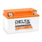Delta CT 1207 Аккумуляторная батарея