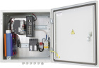 OSNOVO OS-44TB1(SW-80802/ILS(port 90W)) Уличный L2+ коммутатор