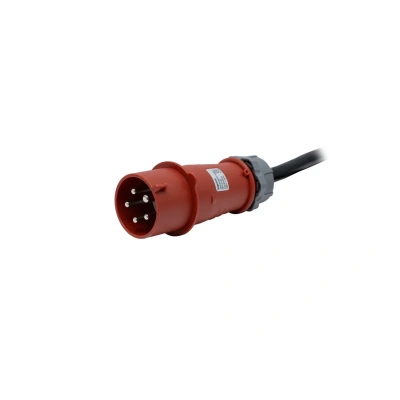SNR SNR-PDU-18A06B-32L3 Блок электрических розеток 1