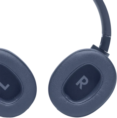 JBL Tune 710BT JBLT710BTBLU Наушники 4