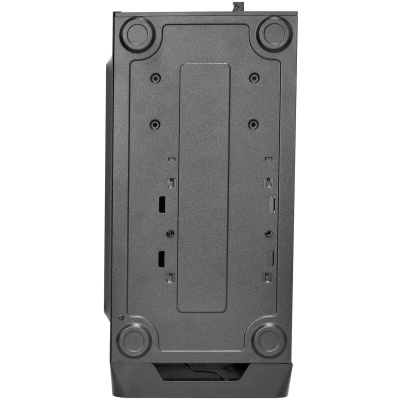 Exegate XP-332 Black EX283074RUS Корпус 2