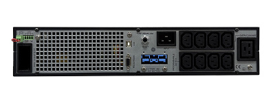 Systeme EИБП SRTSE SRTSE1500RTXLIG2 ИБП 5