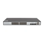SNR SNR-S2995G-24TX-DC Управляемый коммутатор 2