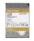 WD Gold WD141KRYZ 14 ТБ Жесткий диск 