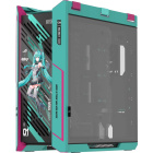 ASUS ROG STRIX HELIOS II GX601S HATSUNE MIKU 90DC00W0-B39010 Корпус