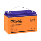 Delta DTM 12100 L Аккумуляторная батарея