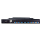 PLANET IKVM-210-08M KVM-консоль 2