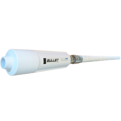 Ubiquiti Bullet 2 HP BULLET2-H Радиомост 2