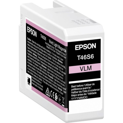 Epson C13T46S600 Картридж
