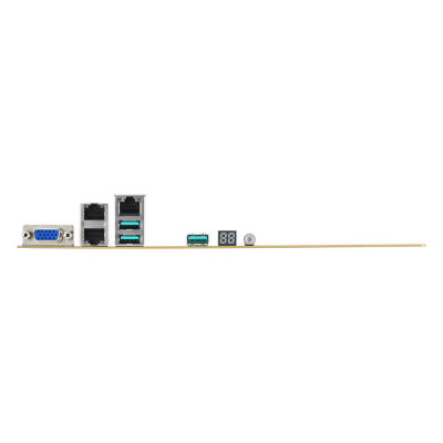 ASUS P13R-M 90SB0C70-M0UAY1 Материнская плата 3