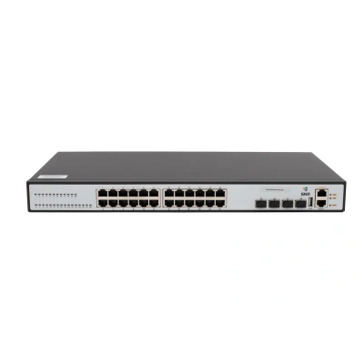 SNR SNR-S2995G-24TX-DC Управляемый коммутатор 1