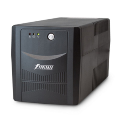 POWERMAN BACK PRO 1050 PLUS 6152121 Источник бесперебойного питания