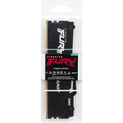 Kingston KF556C36BBE2A-32 Память оперативная 4