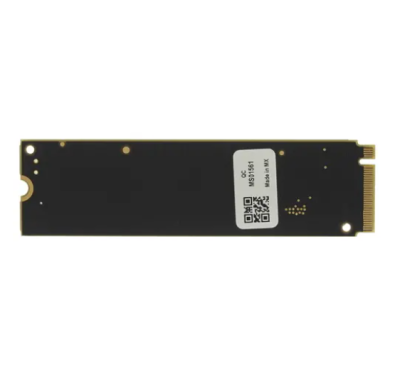 Crucial P2 CT2000P2SSD8 Накопитель M.2 2 Tb  1