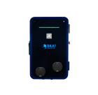 Бастион Skat electro TECHNO - 22/2/type 2 2183 Зарядная станция для электромобилей