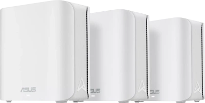 ASUS BD4(W-3-PK) 90IG0960-MO3C40 Маршрутизатор