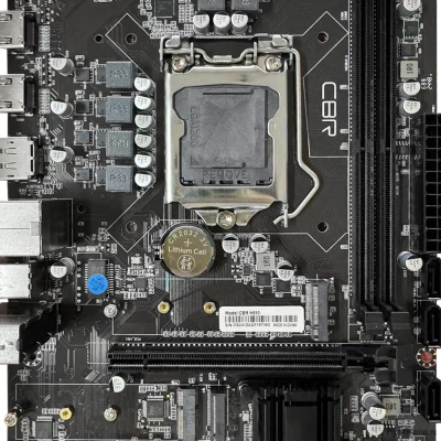 CBR H510 OEM MB-ARH510-OEM Материнская плата