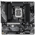 Gigabyte B760M GAMING X WIFI6E GEN5 Материнская плата 2
