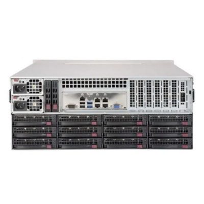 SuperMicro CSE-847BE1C4-R1K23LPB4 Корпус 1