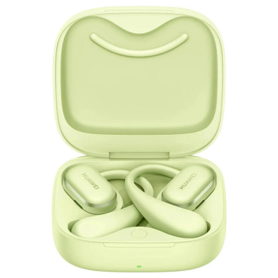 Huawei FreeArc Green 55038103 Гарнитура 9