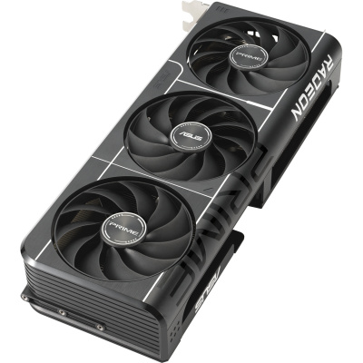 Asus PRIME-RX9060XT-O8G 90YV0MI0-M0NA00 Видеокарта 3