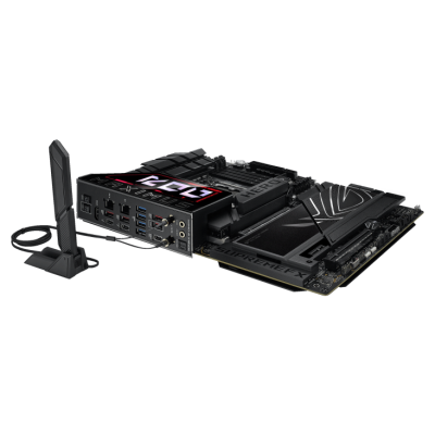 ASUS ROG MAXIMUS Z890 HERO Материнская плата 90MB1ID0-M0EAY0 8
