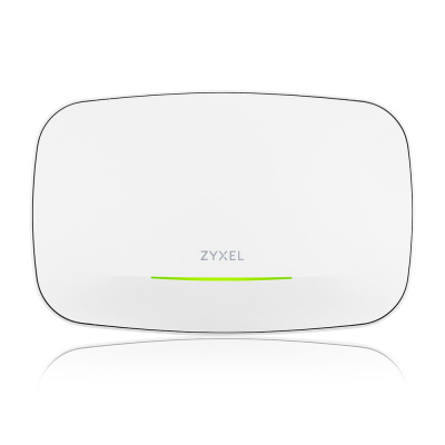 Zyxel NebulaFlex NWA210AXV2-EU0101F Точка доступа 6
