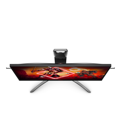 AOC AGON AG273QX Монитор  3