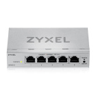 ZYXEL GS1200-5V3-EU0101F Коммутатор 3