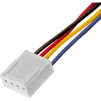 Exegate E12025H4P-PWM EX283392RUS Вентилятор 3
