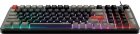 MSI FORGE GK110 Клавиатура 4