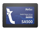 Netac NT01SA500-120-S3X SSD жесткий диск