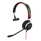 Jabra EVOLVE 40 MS Mono USB Гарнитура 6393-823-109