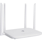 SNR SNR-CPE-ME2-Lite (rev. B) Беспроводной маршрутизатор