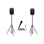 Intrend ITSPK-2X200BT Комплект акустических систем