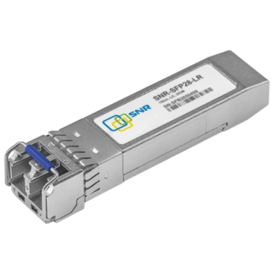 SNR SNR-SFP28-LR-10 Модуль SFP28 1